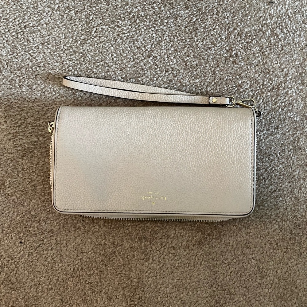 Kate spade wallet